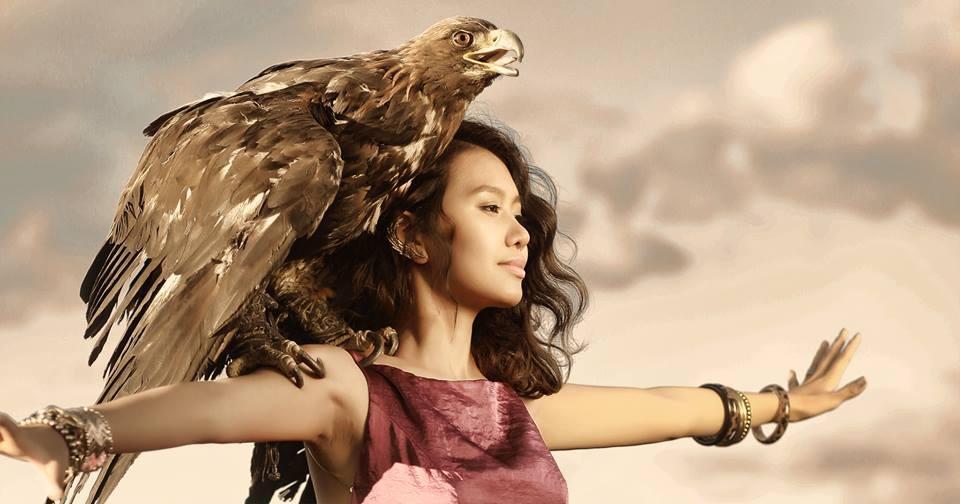 Дуучин Ч.Цэлмүүний шинэ уран бүтээл “Сэтгэл” дууны клип